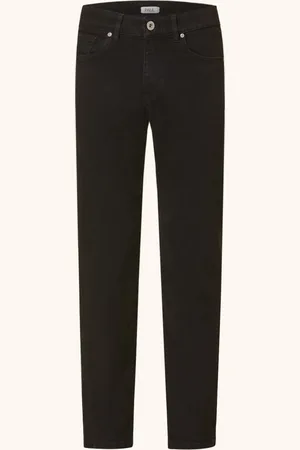 PAUL Jeans Slim Fit schwarz