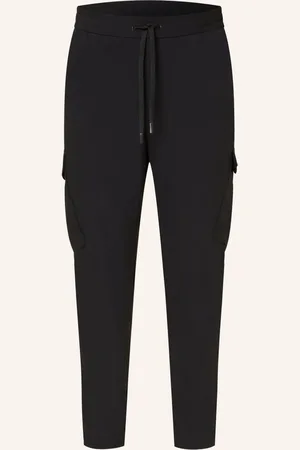 HUGO BOSS Lightweight-Cargohose Urbanex-Cargolight
