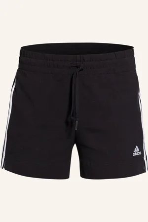 adidas Fitnessshorts Essentials schwarz