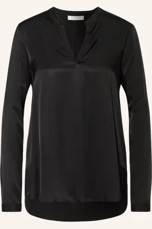 ETERNA Blusenshirt