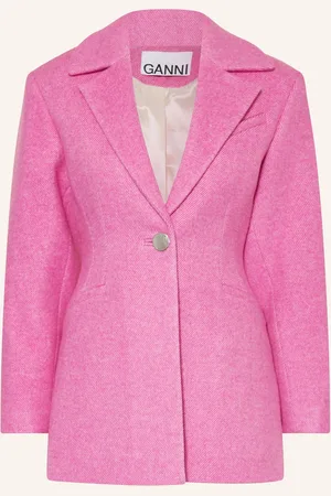 Ganni Blazer