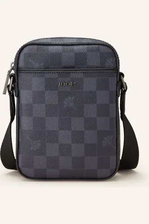 JOOP! Umhängetasche Cortina Piazza Rafael blau