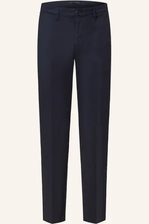 Drykorn Chino Mad blau