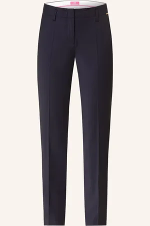 Cinque Hose Cihamelin blau