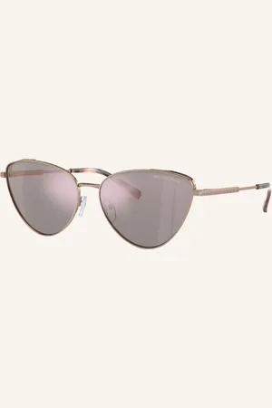 Michael Kors Sonnenbrille mk1140 Cortez gold
