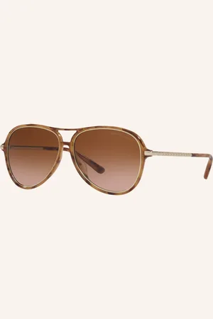 Michael Kors Sonnenbrille mk2176u braun
