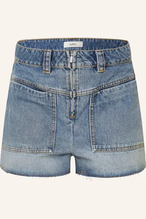 Bash Jeansshorts David blau