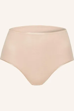 Hanro Taillenslip Cotton Seamless beige