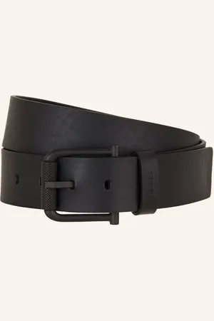 HUGO BOSS Ledergürtel Jax
