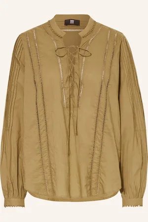 Riani Blusenshirt gruen