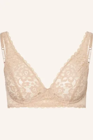 Calida Soft-Bh Natural Comfort Lace