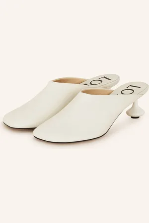 Loewe Mules Toy