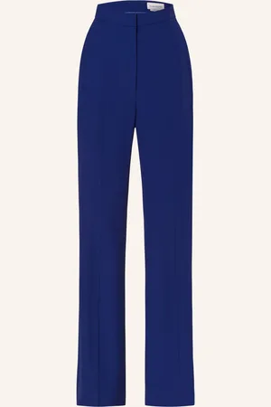 Alexander McQueen Marlenehose