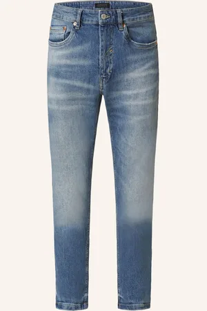 Drykorn Jeans West Slim Fit blau