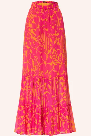 Iris von Arnim Rock pink