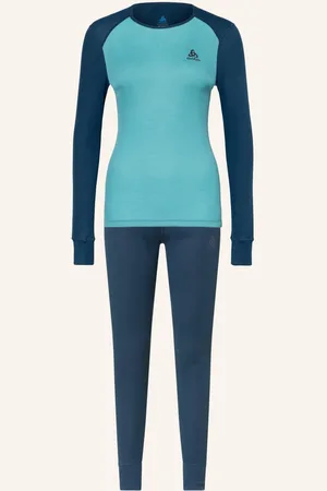 Odlo Funktionswäsche-Set Active Warm