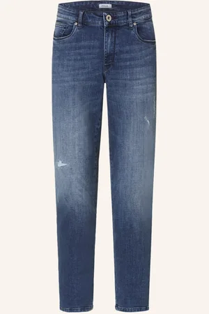 PAUL Jeans Slim Fit blau