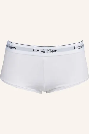 Calvin Klein Panty Modern Cotton