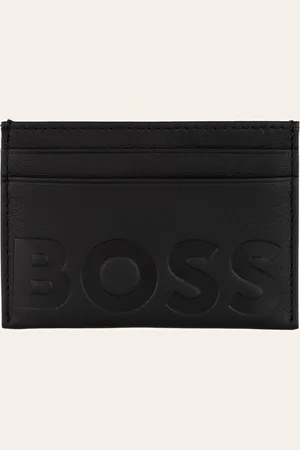 HUGO BOSS Kartenetui Big Bb