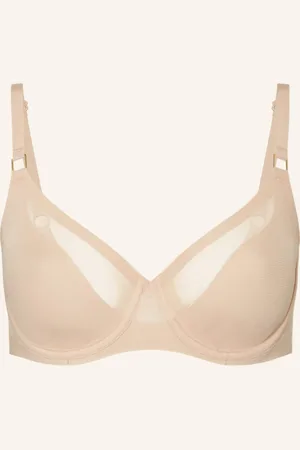 Chantelle Bügel-Bh Pure Light beige
