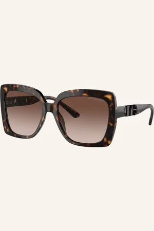 Michael Kors Sonnenbrille mk2213 Nice braun