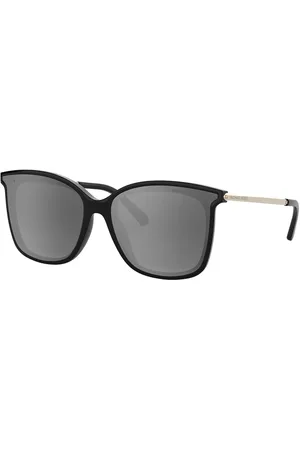 Michael Kors Sonnenbrille Mk-2079u Zermatt schwarz