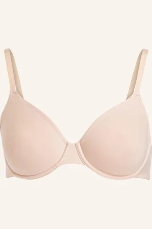 Hanro Bügel-Bh Cotton Sensation