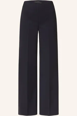 Drykorn Marlenehose Before blau