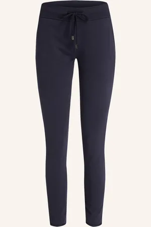 Juvia Sweatpants blau