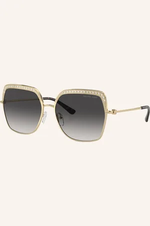 Michael Kors Sonnenbrille mk1141 Greenpoint gold
