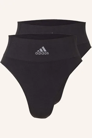 adidas 2er-Pack Taillenslips