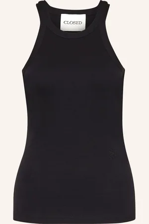 Closed Top