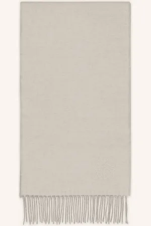 Loewe Schal beige