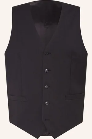 Tiger of Sweden Anzugweste Wayde Extra Slim Fit