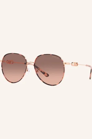 Michael Kors Sonnenbrille mk1128 grau