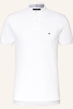 Tommy Hilfiger Piqué-Poloshirt Regular Fit