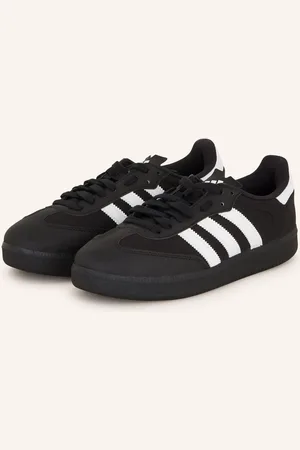 adidas Sneaker Velosamba Made With Nature 2 schwarz