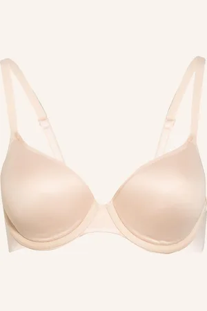 Chantelle Schalen-Bh Essentiall beige
