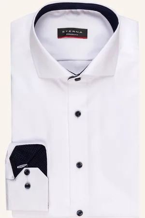 ETERNA Hemd Modern Fit