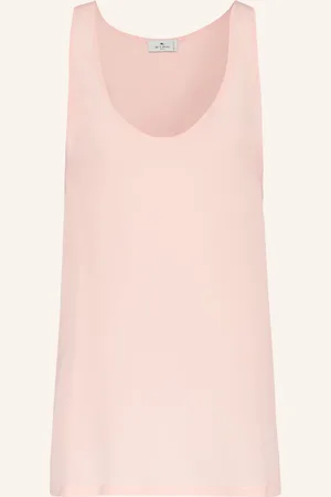 Etro Seidentop