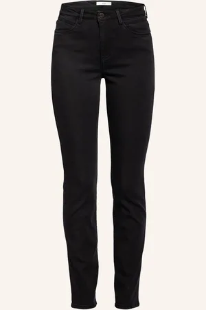 Brax Skinny Jeans Shakira schwarz