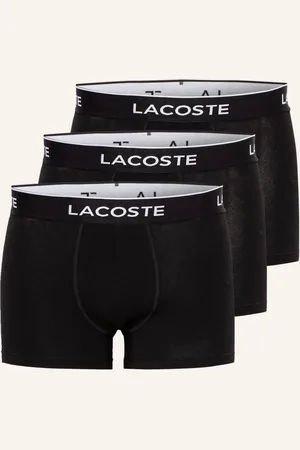 Lacoste 3er-Pack Boxershorts