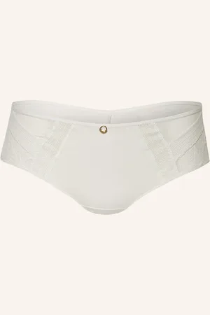 Chantelle Panty True Lace beige