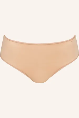 Mey Slip Serie Joan Aus Satin beige