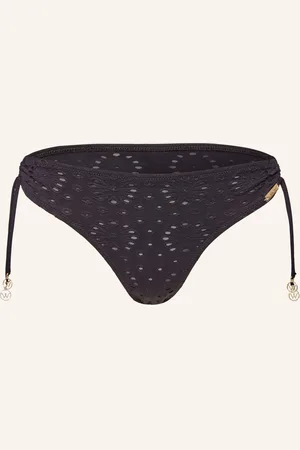 Watercult Triangel-Bikini-Hose Riviera Notes