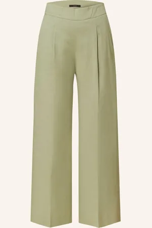 Windsor Culotte gruen