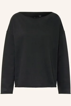 Juvia Oversized-Sweatshirt Judi