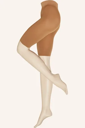 Falke Feinstrumpfhose Bike Pants beige