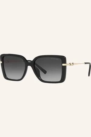 Michael Kors Sonnenbrille mk2174u schwarz