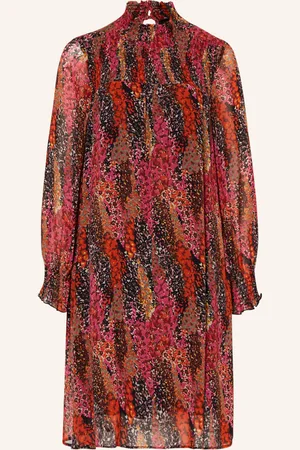 DARLING HARBOUR Kleid pink
